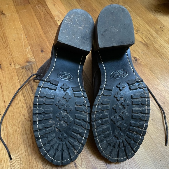 Frye Sabrina 6G size 11 - Picture 5 of 6